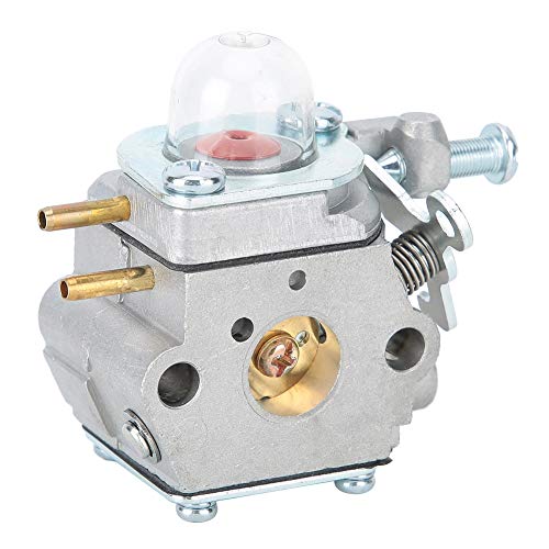 Reliable High Quality Carburetor, Easy to Install Carburetor Accessory, Lawn Mower for Grass Trimmer Agriculture Garden