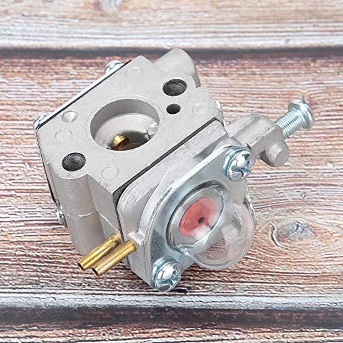 Reliable High Quality Carburetor, Easy to Install Carburetor Accessory, Lawn Mower for Grass Trimmer Agriculture Garden