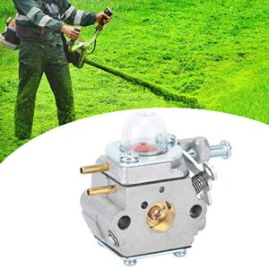 Reliable High Quality Carburetor, Easy to Install Carburetor Accessory, Lawn Mower for Grass Trimmer Agriculture Garden