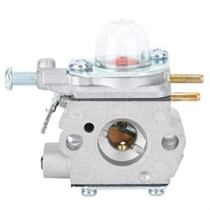 Reliable High Quality Carburetor, Easy to Install Carburetor Accessory, Lawn Mower for Grass Trimmer Agriculture Garden