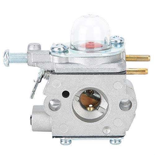 Reliable High Quality Carburetor, Easy to Install Carburetor Accessory, Lawn Mower for Grass Trimmer Agriculture Garden