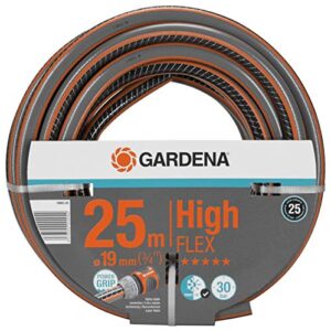 gardena 3/4-inch by 30m garden hose, 82-feet