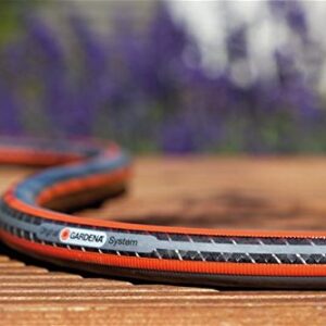 GARDENA 3/4-Inch by 30m Garden Hose, 82-Feet