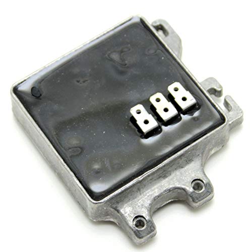 Tecumseh 610938 Lawn & Garden Equipment Engine Voltage Regulator Genuine Original Equipment Manufacturer (OEM) Part