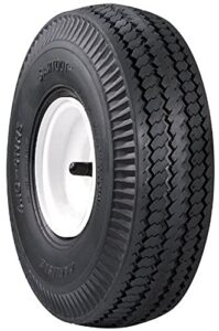 carlisle sawtooth lawn & garden tire – 530x4.50-6