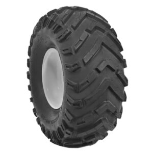 trac gard n686 all terrain lawn and garden tire – 22x11-10 b/4-ply
