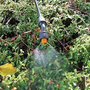 Faithfull FAISPRAY16 SPRAY16 Garden Sprayer, 16 Litre Std, Multi