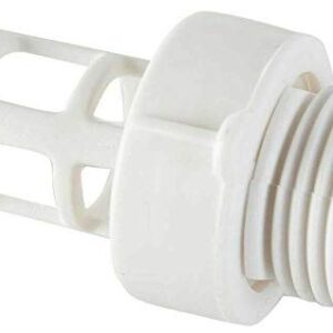 prosocool New 10184 Garden Hose Drain Plug Connector fits for Intex Hose Adapter Round Swimming Pool Drain