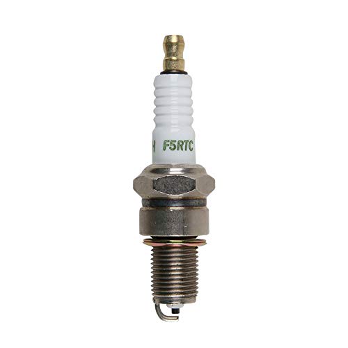 Mtd 951-14437 Lawn & Garden Equipment Engine Spark Plug Genuine Original Equipment Manufacturer (OEM) Part