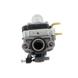 AISEN Carburetor for Troy-Bilt TB146EC 21AK146G866 Tiller Part 753-08174 Carb