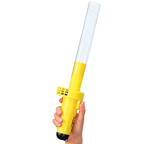 Sonic Technology Bugbuster, Battery Operated No Harm Spider and Insect Vacuum