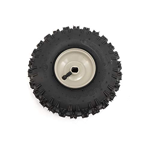 MTD 934-04282B Wheel Assembly