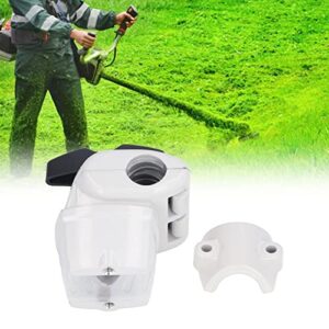 SWOQ Garden Accessory, High Accuracy Twine Trimmer Arm Holder Wear Resistant Professional Production for Garden