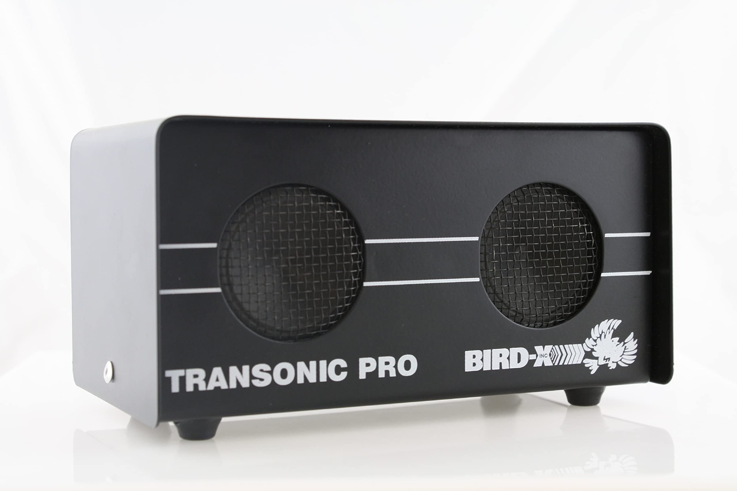 Bird-X Transonic Pro Electronic Pest Repeller