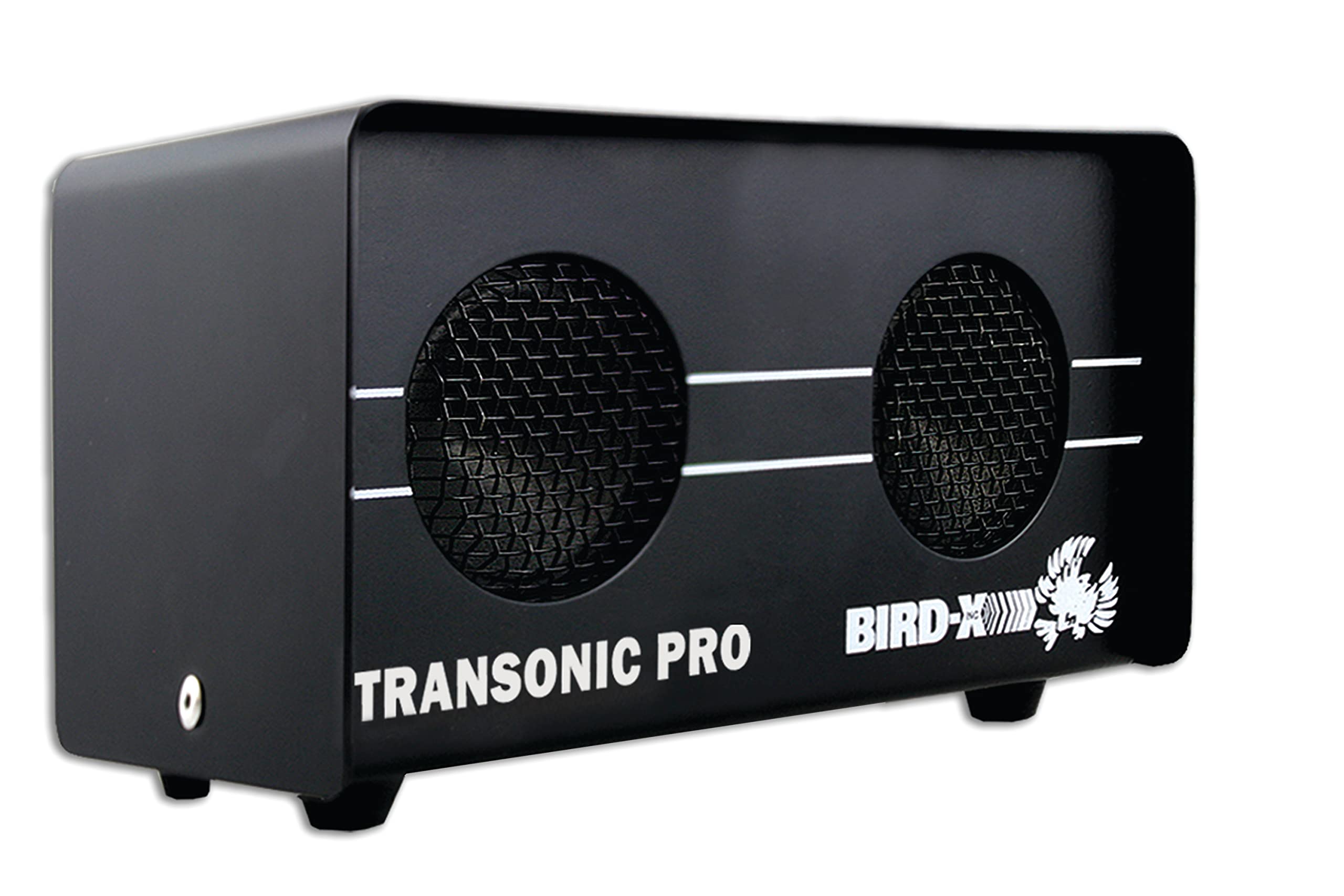 Bird-X Transonic Pro Electronic Pest Repeller