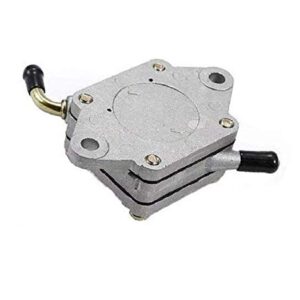 AM109212 Fuel Pump Fit for FC540 FC420V Engine Replace AM109212 AM106164 AM101074 Part Number