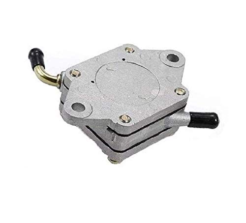 AM109212 Fuel Pump Fit for FC540 FC420V Engine Replace AM109212 AM106164 AM101074 Part Number