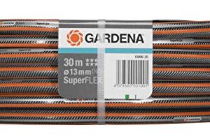 GARDENA 1/2-Inch by 30m Garden Hose, 98.4-Feet