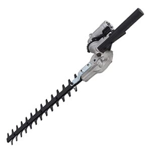 Hedge Trimmer, 26mm Hedge Trimmer Blade Attachment Replacement Parts for Brush Cutters Garden Trimmers