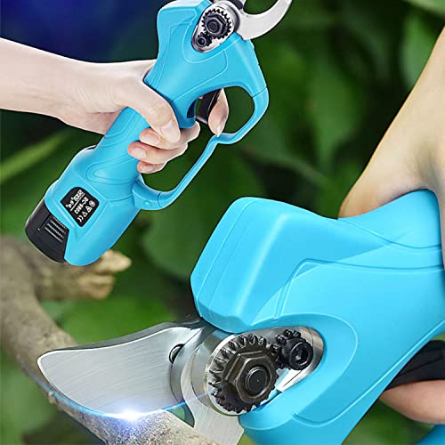 SK5 Alloy Blade, Electric Garden Replacement Blade Scissors, 25-28mm/30mm/32mm/40mm Pruning Shear Cutting Blades ( Color : A , Size : 25-28mm Lower blades )