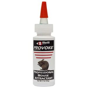 provoke professional gel for mouse traps, 2 oz