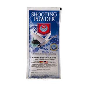 House & Garden Shooting Powder Sachet (5 sachets per Box)