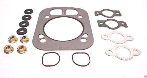 Kohler 24-841-04-S Lawn & Garden Equipment Engine Cylinder Head Gasket Kit Genuine Original Equipment Manufacturer (OEM) part