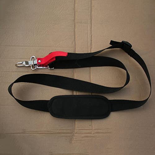 PETSOLA Strimmer Shoulder Harness Strap Garden Accessories