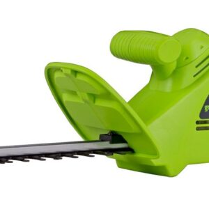 Greenworks 2.7 Amp 18" Corded Electric Hedge Trimmer