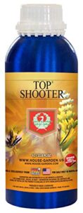 house & garden top shooter 1 liter