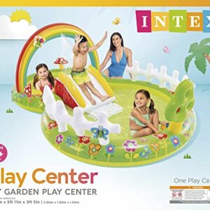 My Garden Play Center
