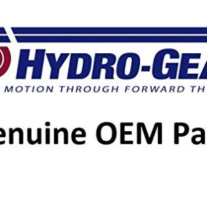 Hydro-Gear 53994 Lawn & Garden Equipment Engine Flywheel Fan Genuine Original Equipment Manufacturer (OEM) Part