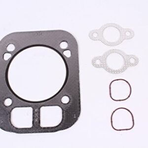 Kohler 32-841-02-S Lawn & Garden Equipment Engine Cylinder Head Gasket Kit (Replaces 32-841-01-S, KH-32-841-01-S) Genuine Original Equipment Manufacturer (OEM) Part