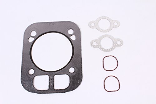 Kohler 32-841-02-S Lawn & Garden Equipment Engine Cylinder Head Gasket Kit (Replaces 32-841-01-S, KH-32-841-01-S) Genuine Original Equipment Manufacturer (OEM) Part