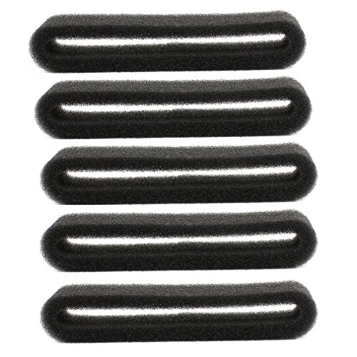 AISEN Pack of 5 Air Filter for 791-181757 Home & Garden Store Craftsman McCulloch Murray Ryobi Troy Bilt Lawn