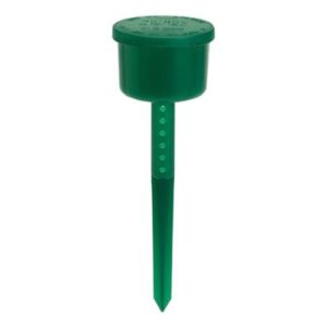 kness 107-0-012 green ants-no-more ant bait station, 1 count (pack of 1)