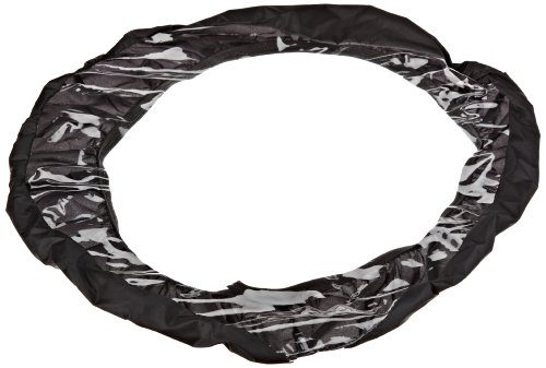 Agri-Fab 41316 69711 Cover, Hopper, Pack of 1, Black