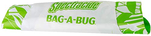 Spectracide Bag-A-Bug Japanese Beetle Trap2 36ct. (Replacement Bags Only)