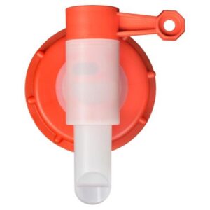 House and Garden Pour Spout - 20 Liter