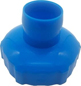 aretle hose adapter 11238 for above ground swimming pool skimmer kit