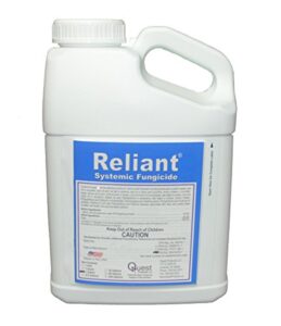 quest reliant systemic fungicide (agri-fos/garden phos) 1 gallon