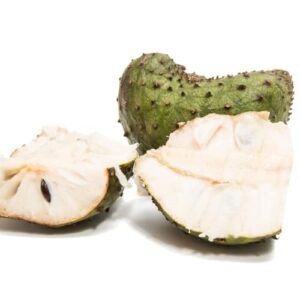 soursop giant tropical fruit plant, 10 seeds planting ornaments perennial garden grow pot gifts