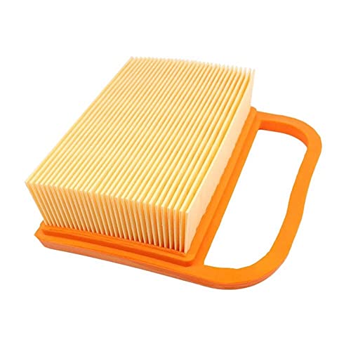 Replacement Part for M.C Air Filter Set With Line for TS410 TS420 TS480i TS500i Cut Off Saw 4238-140-4402 Replacement Attachment Garden Supply