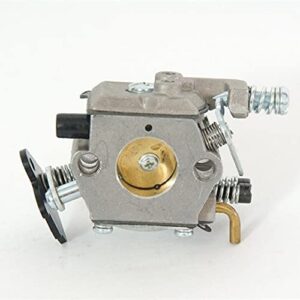 replacement part for m.c 3800 38cc 4100 41cc chainsaw carburetor carb for chain saw spare parts carburetor type garden tool parts