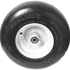 Carlisle Assembly Lawn & Garden Tire - 4.00-6