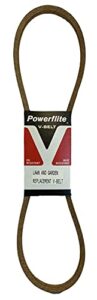 powerflite 3lk320 lawn and garden belt