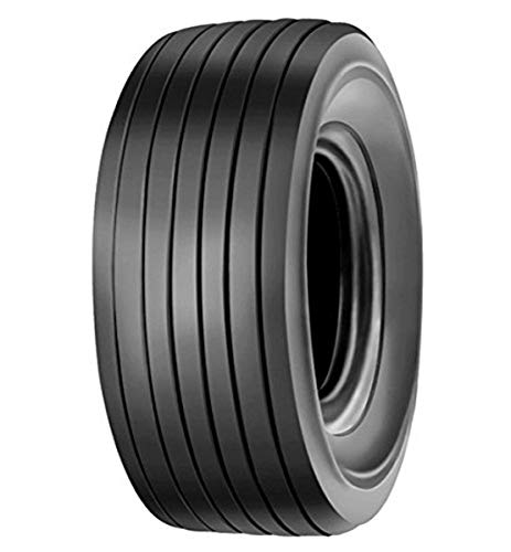 Deestone D837 Straight Rib Tire 16X650-8/4 TL