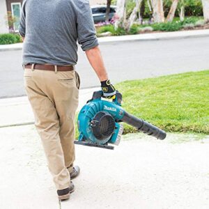 Makita XBU04ZV 36V (18V X2) LXT® Brushless Blower with Vacuum Attachment Kit, Tool Only