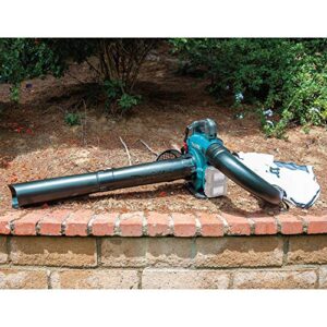 Makita XBU04ZV 36V (18V X2) LXT® Brushless Blower with Vacuum Attachment Kit, Tool Only