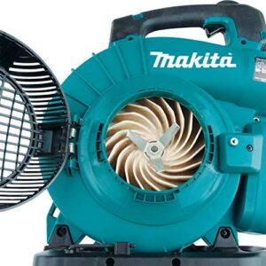 Makita XBU04ZV 36V (18V X2) LXT® Brushless Blower with Vacuum Attachment Kit, Tool Only